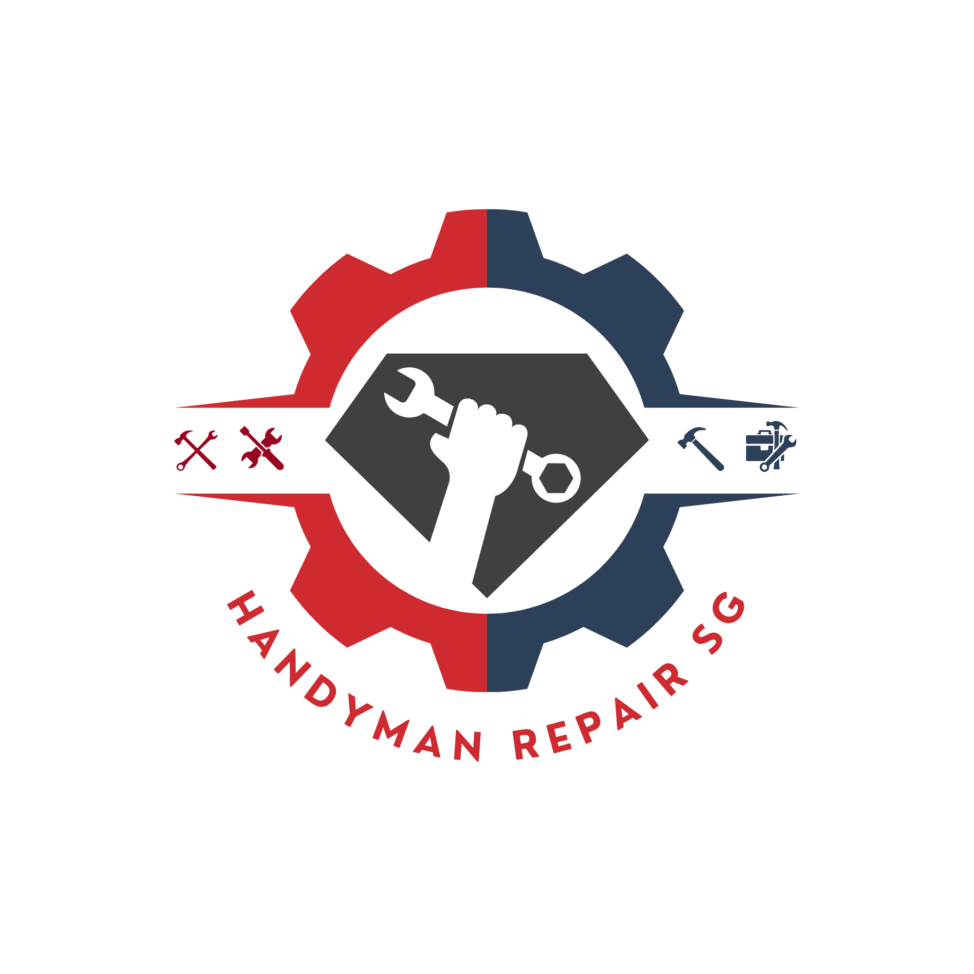 Handyman Logo