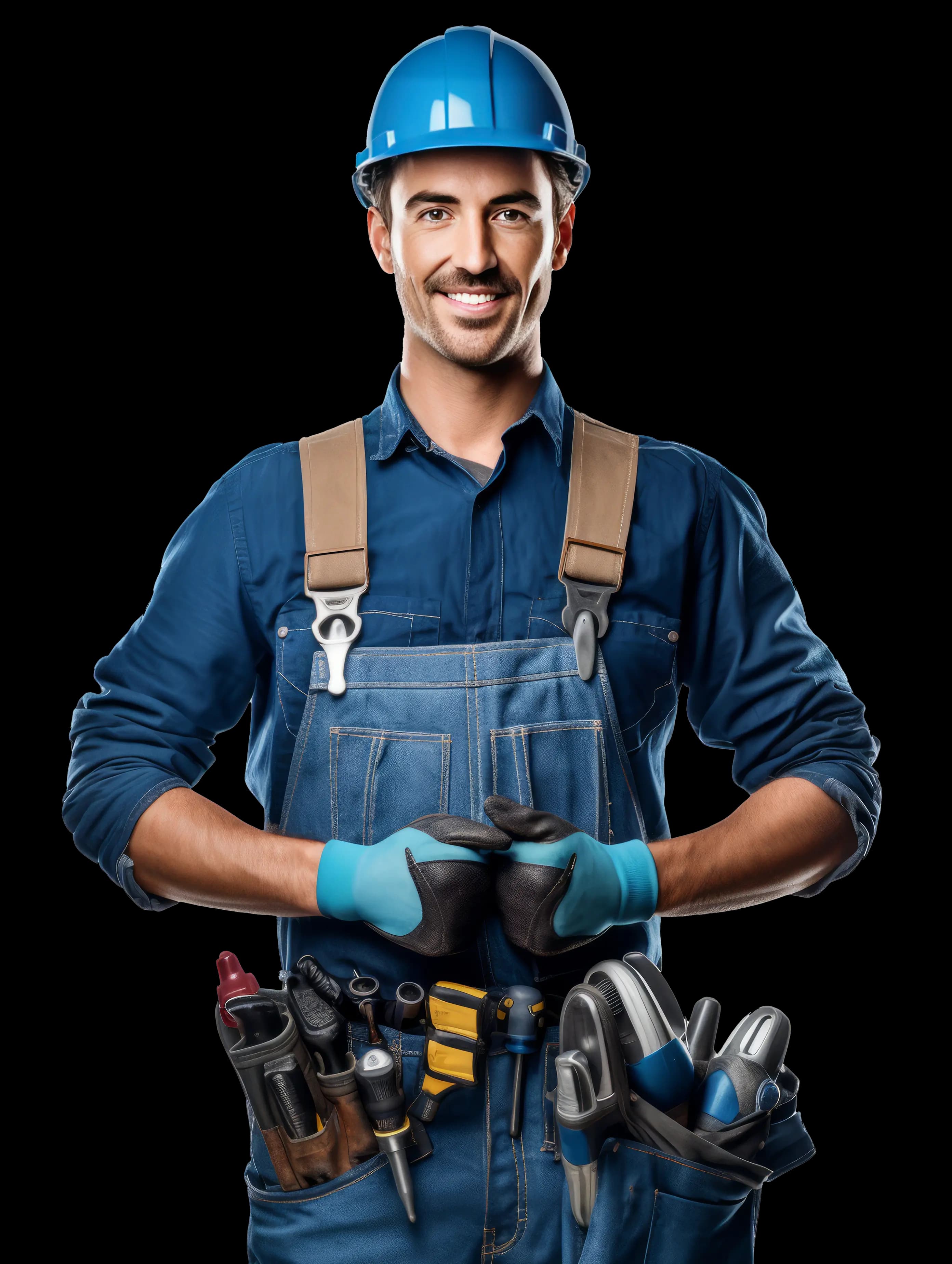 Expert Technician